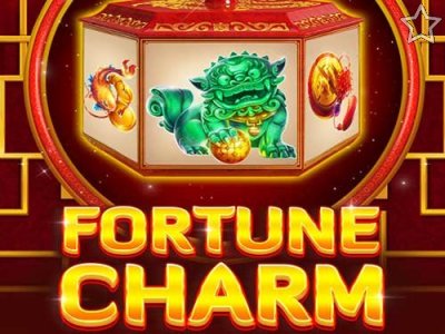 Fortune Charm