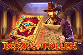 Book of Fallen