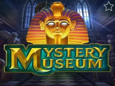 Mystery Museum