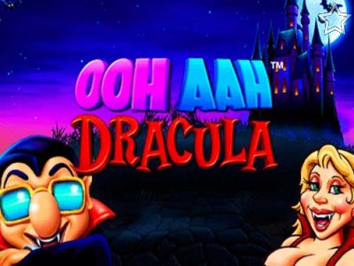 Ooh Aah Dracula