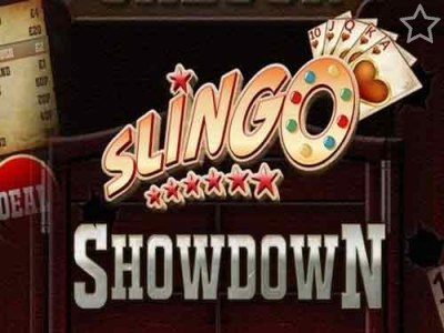 Slingo Showdown