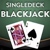 Blackjack Single Deck