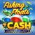 Fishing Floats of Cash