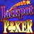 Jackpot Poker 25c