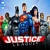 Justice League Mobile