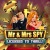 Mr & Mrs Spy