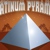 Platinum Pyramid