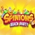 Spinions Beach Party