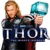 Thor The Mighty Avenger